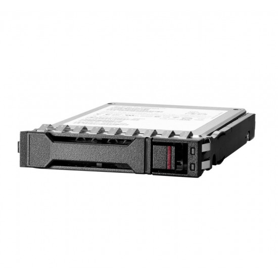 HPE 900GB SAS 12G MC 15K SFF BC MVD HDD P40432-B21