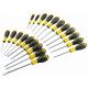 Essential screwdriver set 20 pcs.