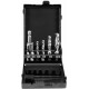 YT. THREADING DRILL BIT SET M3-M10 7pcs. HEX