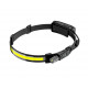 AW BRIGHTBAR LED HEADLAMP WITH BLACK LINE MOTION SENSOR