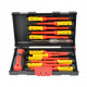 AW SCREWDRIVER SET IZOL.1000V VDE S2/13PCS.