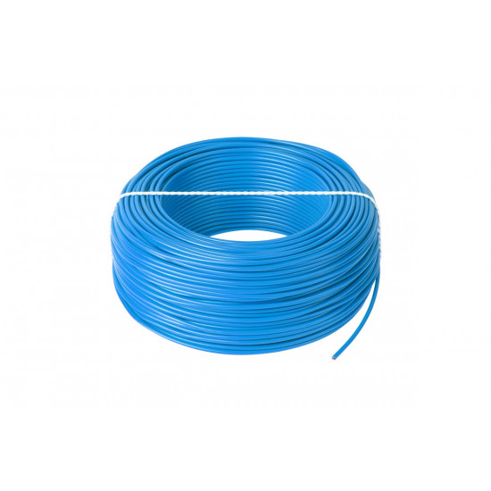 LgY 1x1 H05V-K Cable Blue