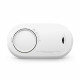 Carbon monoxide detector with built-in FA3820 battery