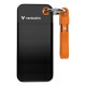 Verbatim Pocket SSD 1TB USB-C 3.2 Gen 2 Black/Orange