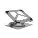 UNITEK D1109A laptop stand Grey 43.2 cm (17)