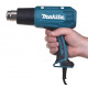 Makita HG6030K Heat Gun 500 l/min 600 °C 1800 W