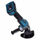 Makita GA013GZ angle grinder 12.5 cm 8500 RPM 3 kg