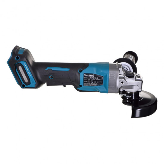 Makita GA013GZ angle grinder 12.5 cm 8500 RPM 3 kg