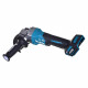 Makita GA013GZ angle grinder 12.5 cm 8500 RPM 3 kg