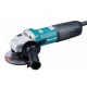 MAKITA. GRINDER ANGLE.150mm GA6040C 1400W SOFT START/ANTI RESTART.