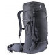 TREKKING RUCKSACK DEUTER FUTURA AIR TREK 45+10 SL BLACK-GRAPHITE