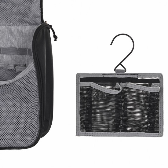 Washbag - Deuter Wash Center II