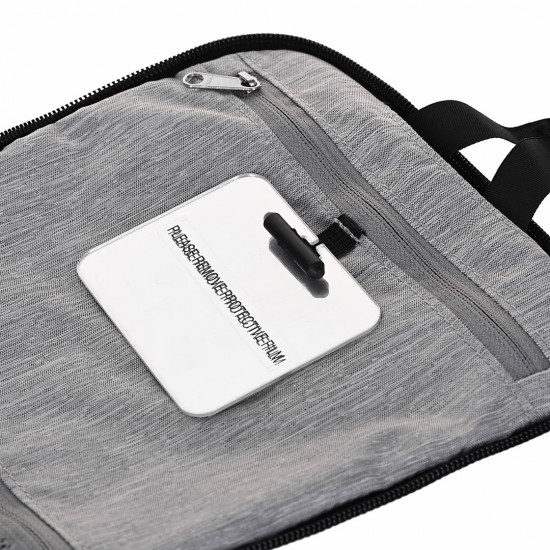 Washbag - Deuter Wash Center II