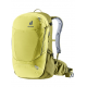 Bicycle backpack -Deuter Trans Alpine  24 Sprout-cactus