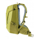 Bicycle backpack -Deuter Trans Alpine  24 Sprout-cactus