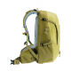 Bicycle backpack -Deuter Trans Alpine  24 Sprout-cactus