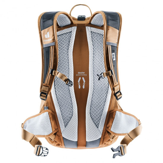 Deuter Amager 25+5 25 L Black, Brown