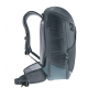 Bicycle backpack - Deuterr Rotsoord 25+5 Graphite +shale