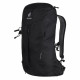 DEUTER AC LITE 16 HIKING BACKPACK BLACK