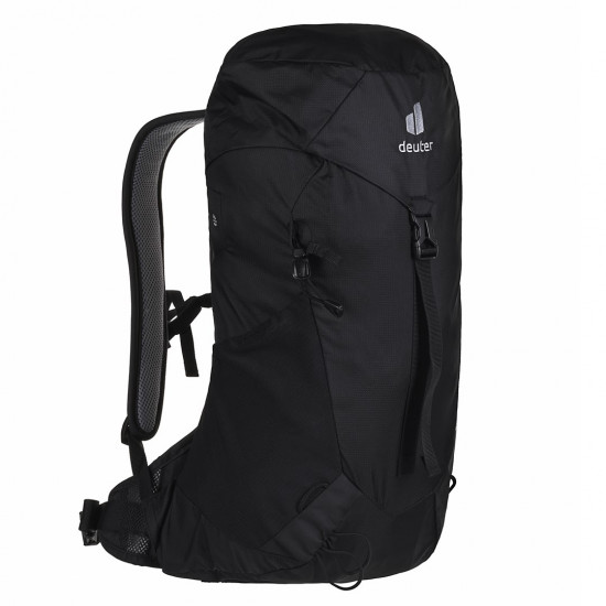 DEUTER AC LITE 16 HIKING BACKPACK BLACK