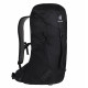 DEUTER AC LITE 16 HIKING BACKPACK BLACK