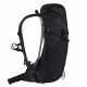 DEUTER AC LITE 16 HIKING BACKPACK BLACK