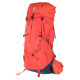 Deuter Aircontact Core 55+10 SL 55 L Red