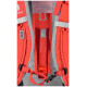 Deuter Aircontact Core 55+10 SL 55 L Red