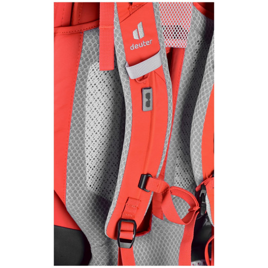 Deuter Aircontact Core 55+10 SL 55 L Red