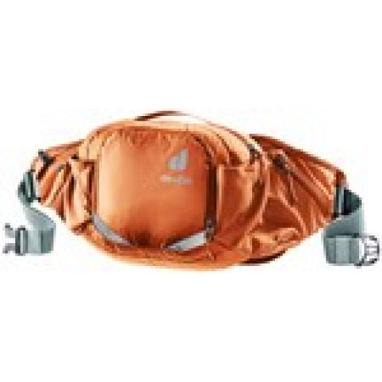 Deuter Pulse 5 chestnut-teal - waist bag