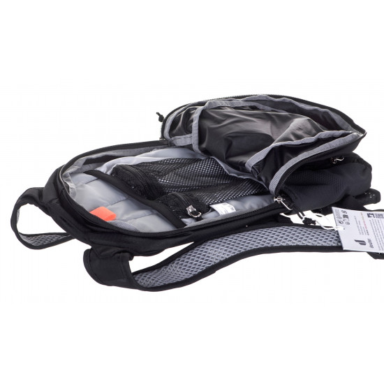 Deuter Race 8 8 L Black