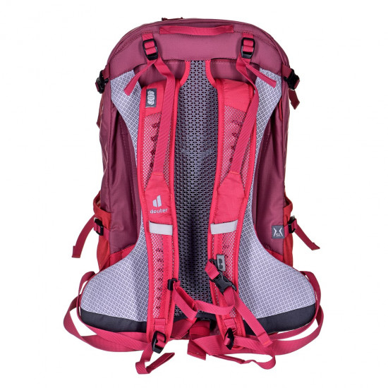 Deuter Futura 21 SL 21 L Red