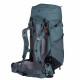 TREKKING BACKPACK DEUTER CORE 45+10 JADE-GRAPHITE