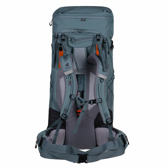 TREKKING BACKPACK DEUTER CORE 45+10 JADE-GRAPHITE