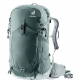 Deuter Trail Pro 31 SL Teal-Tin Trekking Backpack