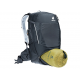 Bicycle backpack -Deuter Trans Alpine  24 black