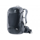 Bicycle backpack -Deuter Trans Alpine  24 black