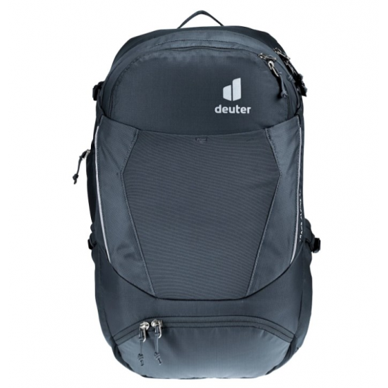 Bicycle backpack -Deuter Trans Alpine  24 black