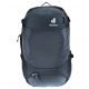 Bicycle backpack -Deuter Trans Alpine  24 black