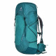 Deuter ULTRA 55+5 SL FERN-ALPINEGREEN - trekking backpack