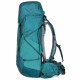 Deuter ULTRA 55+5 SL FERN-ALPINEGREEN - trekking backpack