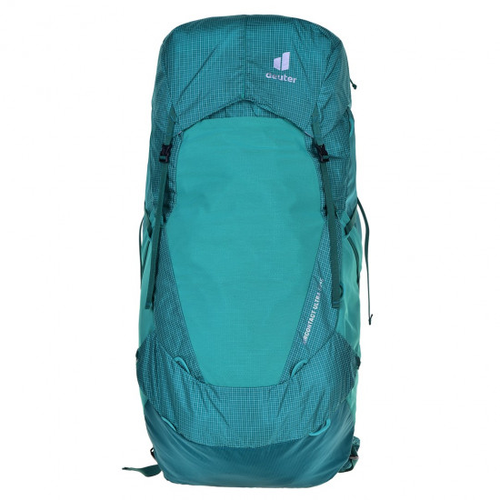 Deuter ULTRA 55+5 SL FERN-ALPINEGREEN - trekking backpack