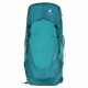 Deuter ULTRA 55+5 SL FERN-ALPINEGREEN - trekking backpack