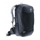 Bicycle backpack -Deuter Trans Alpine  30 black