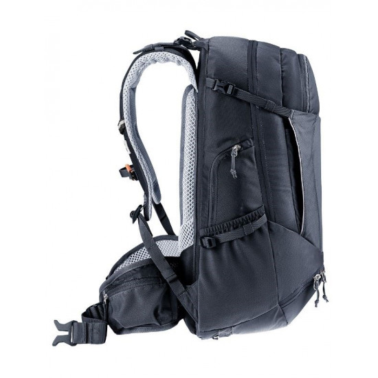 Bicycle backpack -Deuter Trans Alpine  30 black