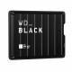 HDD USB3.2 2TB EXT. GAME DRIVE BLACK WDBA2W0020BBK-WESN WDC