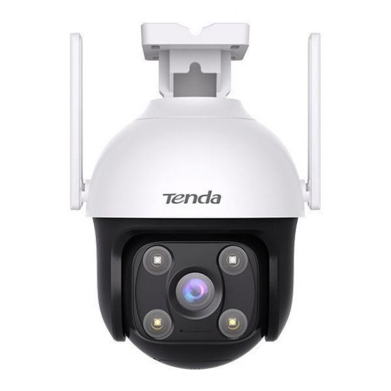 Tenda CH3-WCA security camera Dome IP security camera Outdoor 1920 x 1080 pixels Ceiling/wall