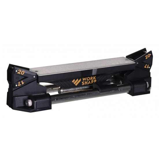 WORK SHARP GUIDED SHARPENING SYSTEM GSS