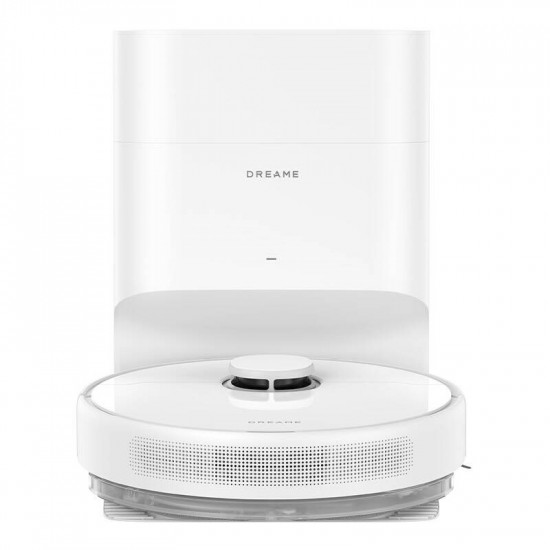 Dreame D10 Plus Gen 2 cleaning robot (white)