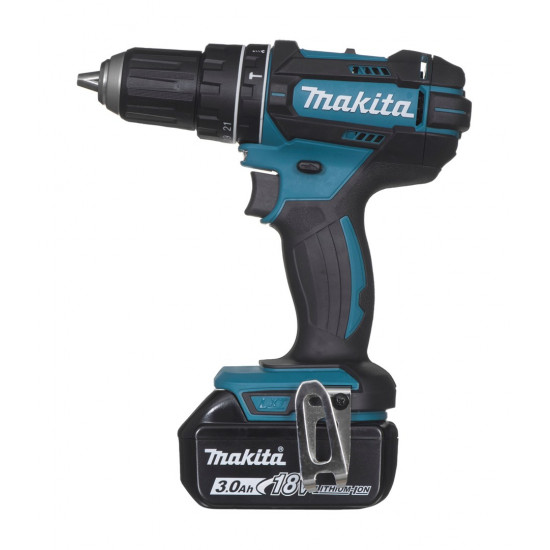 Makita DHP482RFJ Drill Impact Driver 18V